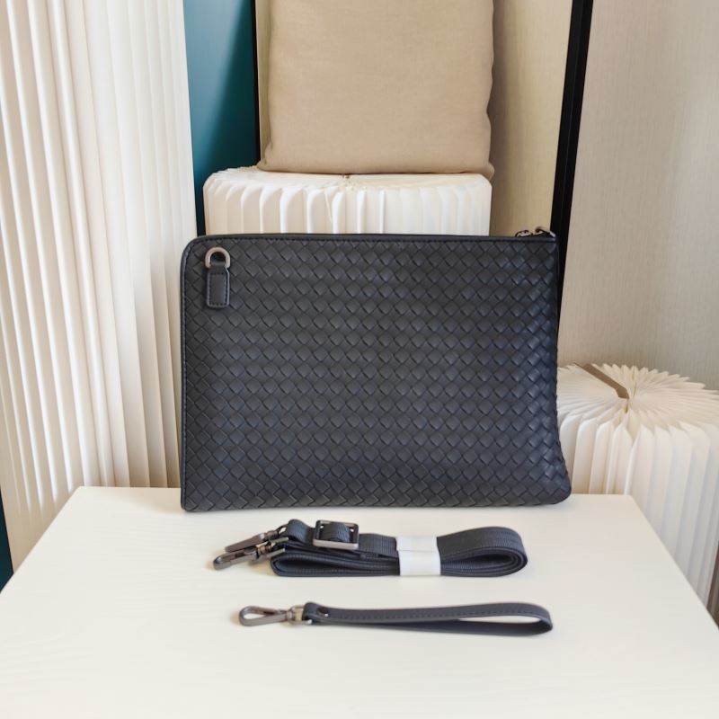 Mens Bottega Veneta Clutch Bags